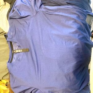 LULULEMON athletic wear